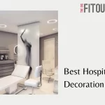 Best Hospital Interior Decoration