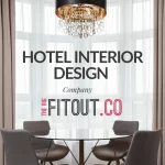 Hotel Interior Design Company